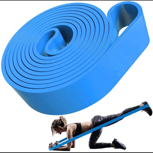 💪🏼Exercise+Physical Therapy Resistance Bands💪🏼 - Picture 8 of 8